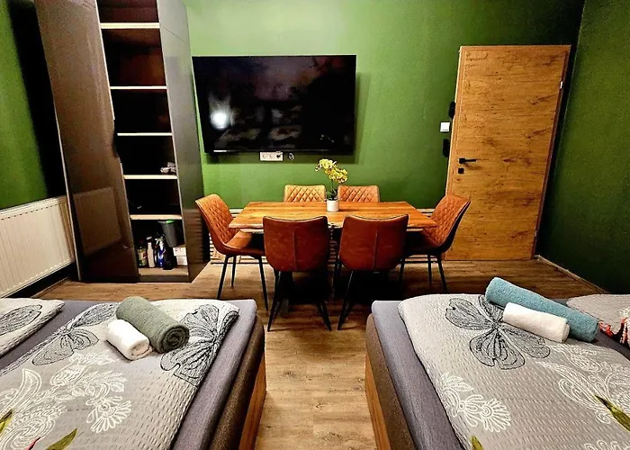 Boutique - Premium 1 Daire *