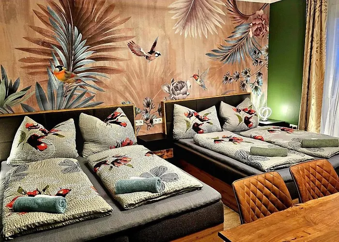 Daire Boutique - Premium 1