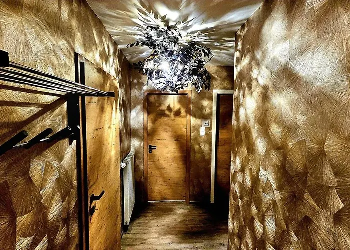 Boutique - Premium 1 Daire