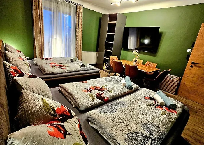 Boutique - Premium 1 * Viyana