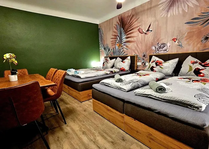 Daire Boutique - Premium 1 Viyana